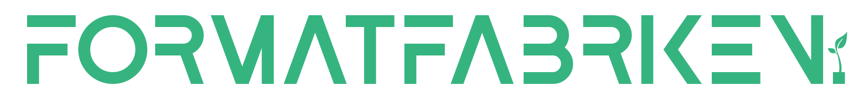 Formatfabriken